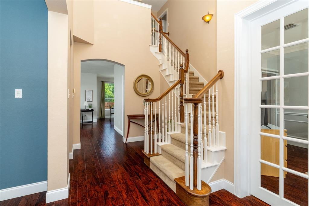 Briarhill Estates - Residential