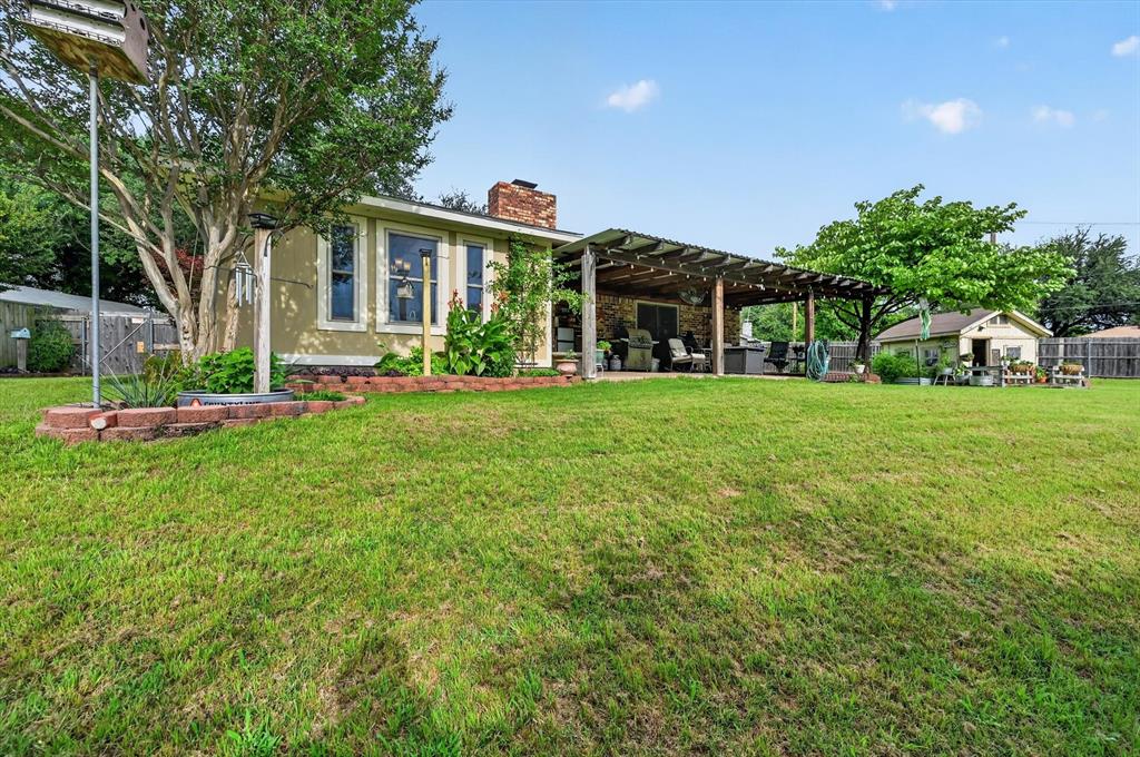 Greenbriar Add - Residential