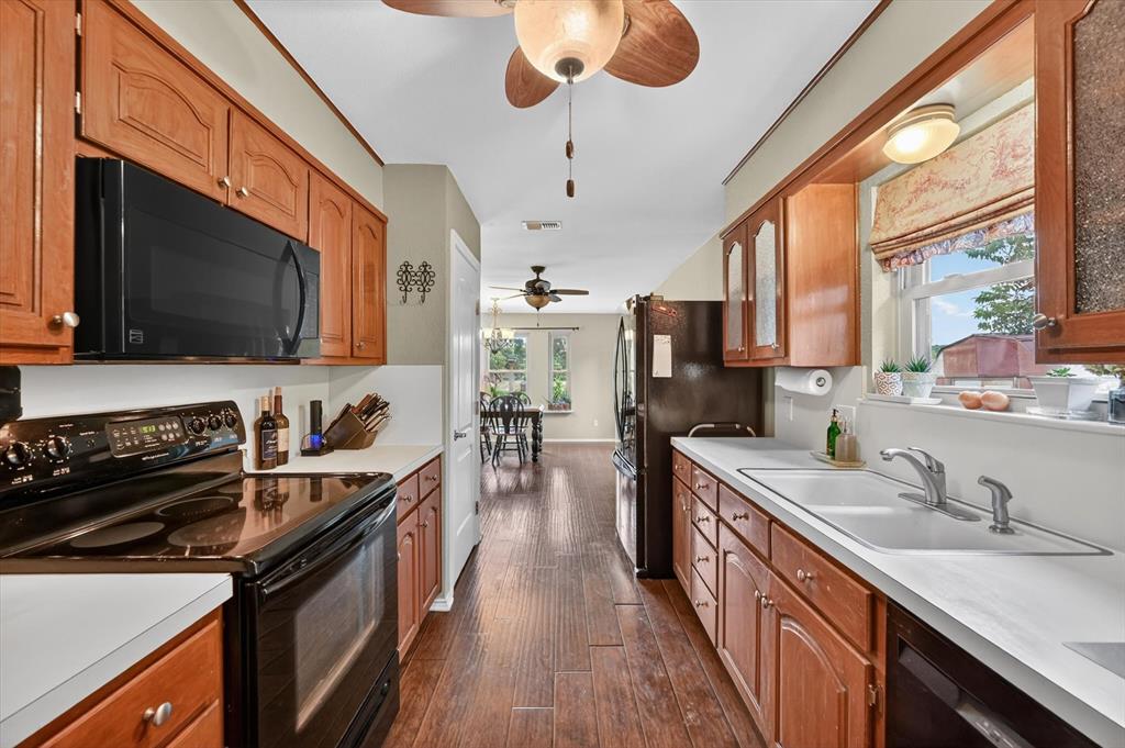 Greenbriar Add - Residential