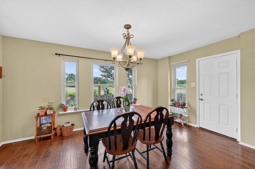 Greenbriar Add - Residential
