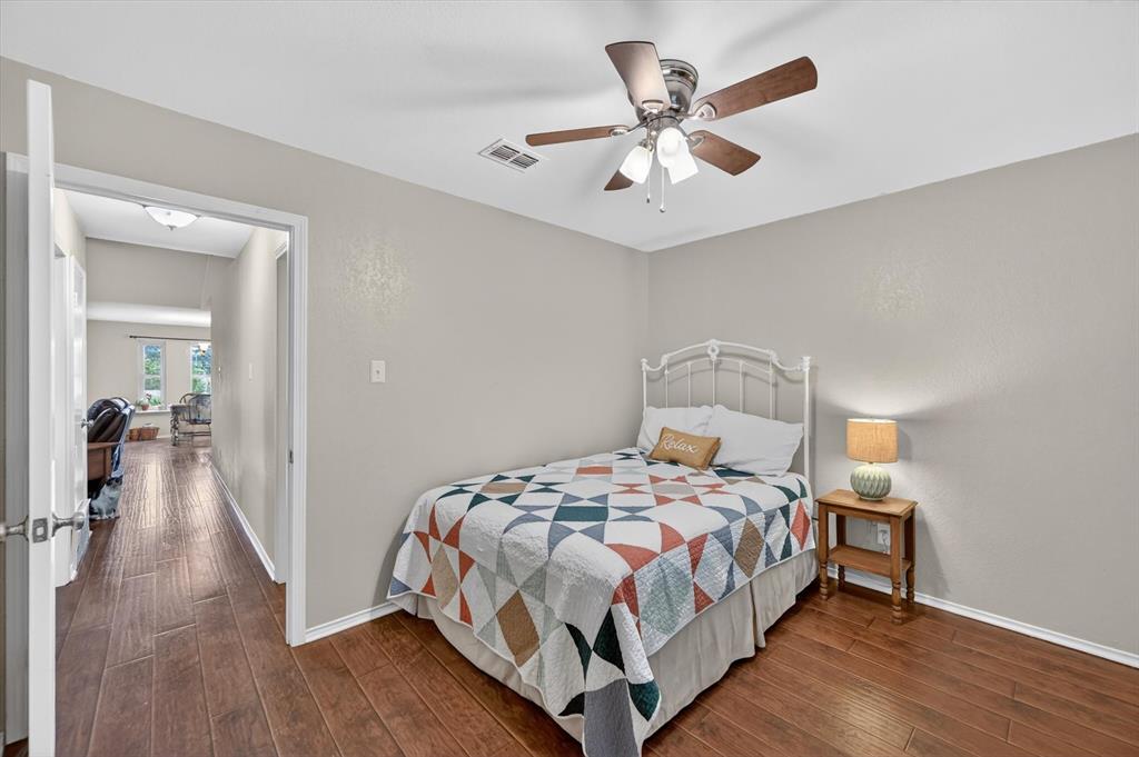 Greenbriar Add - Residential