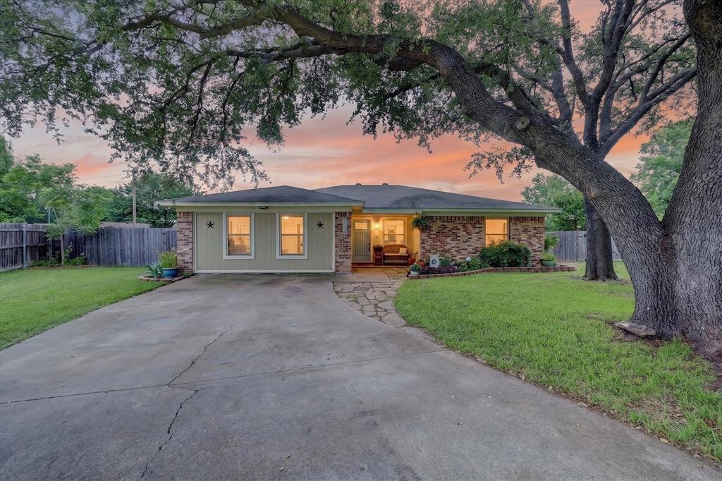 Greenbriar Add - Residential