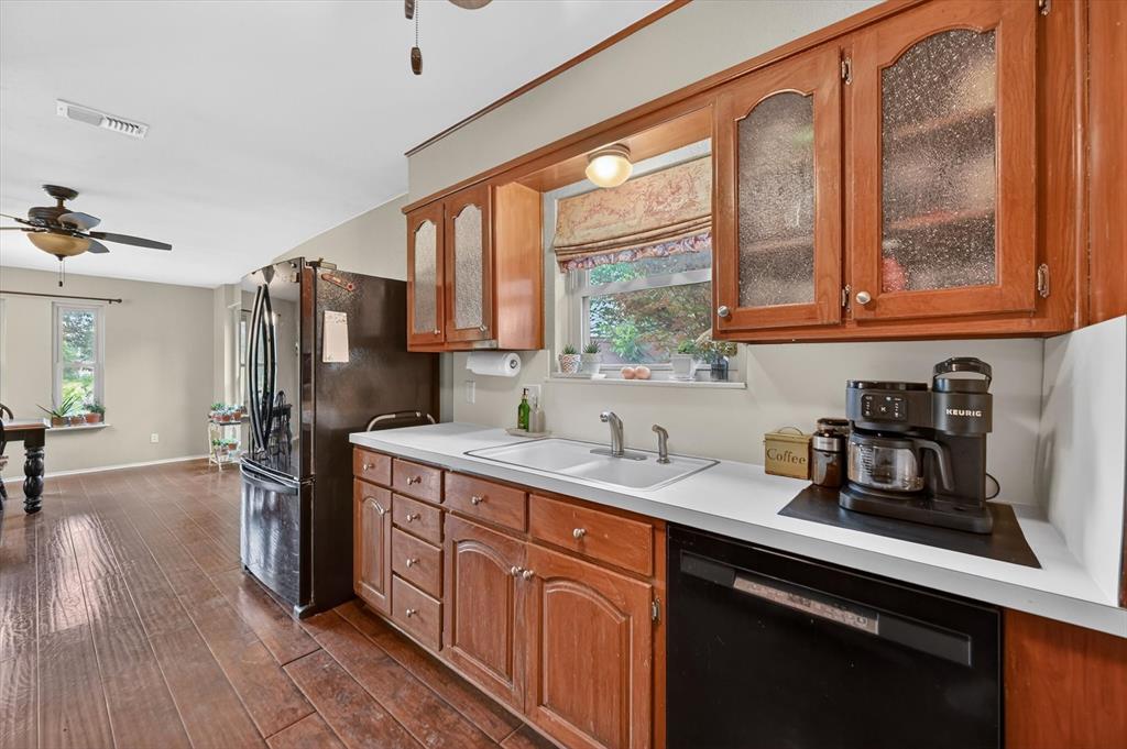 Greenbriar Add - Residential