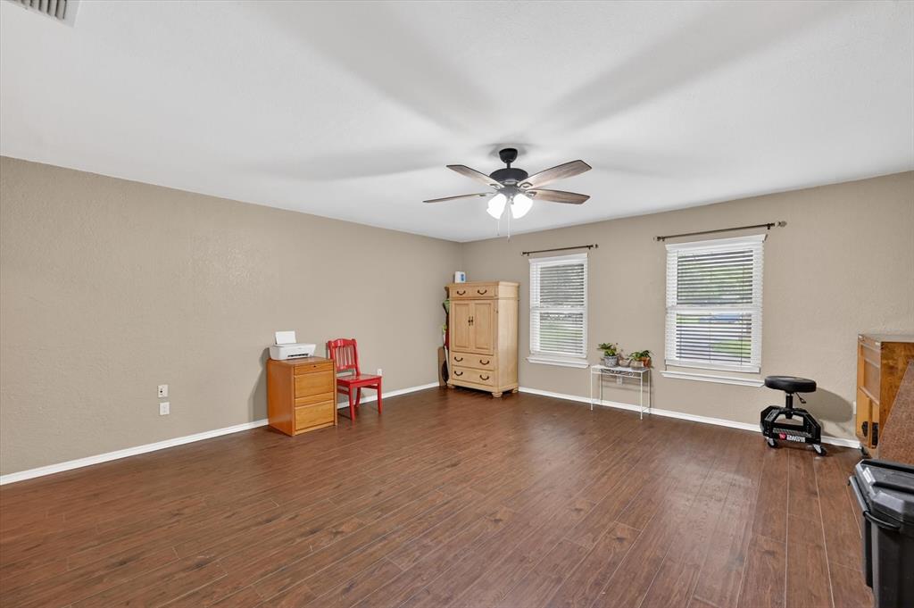 Greenbriar Add - Residential