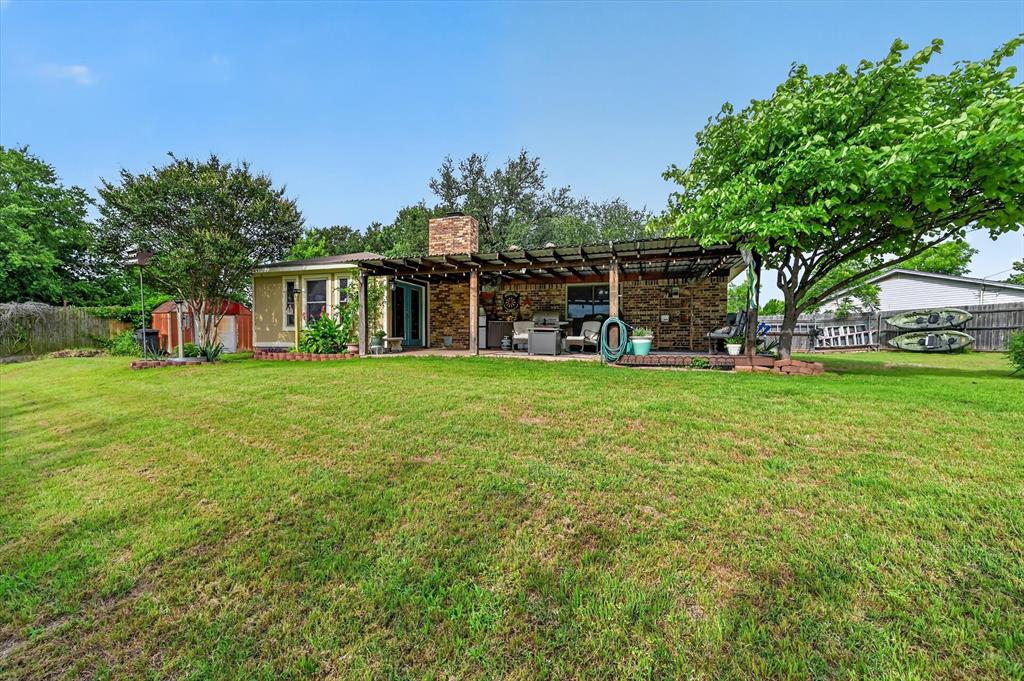 Greenbriar Add - Residential