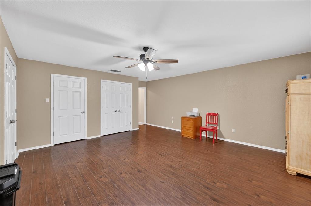 Greenbriar Add - Residential