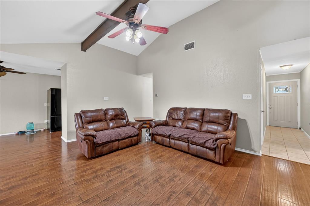 Greenbriar Add - Residential