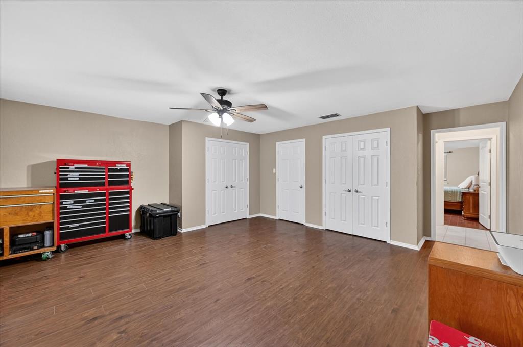 Greenbriar Add - Residential