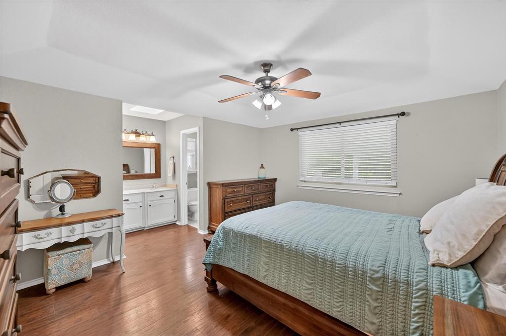 Greenbriar Add - Residential
