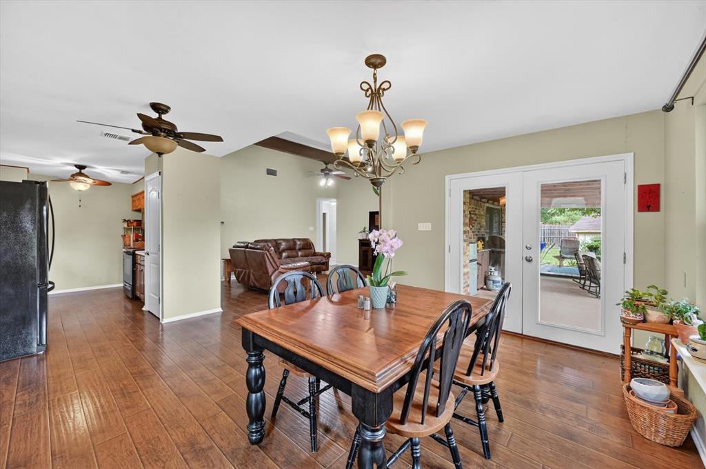 Greenbriar Add - Residential