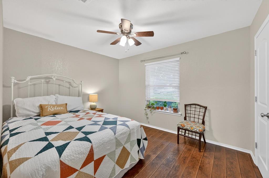 Greenbriar Add - Residential