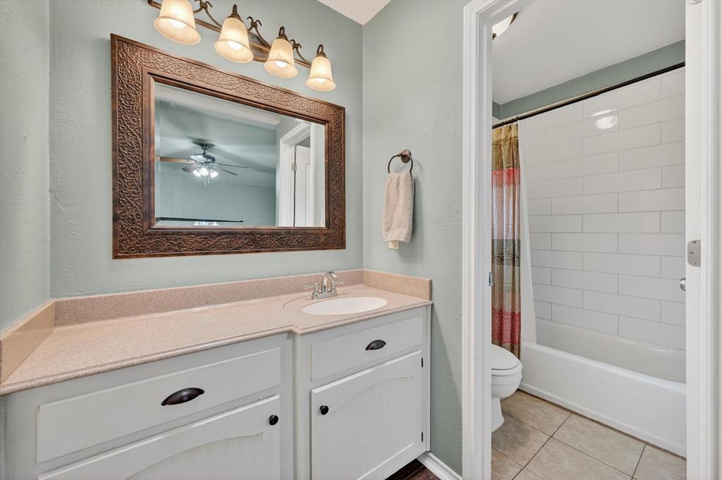Greenbriar Add - Residential