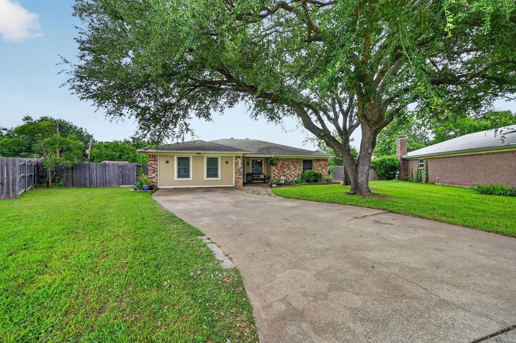 Greenbriar Add - Residential
