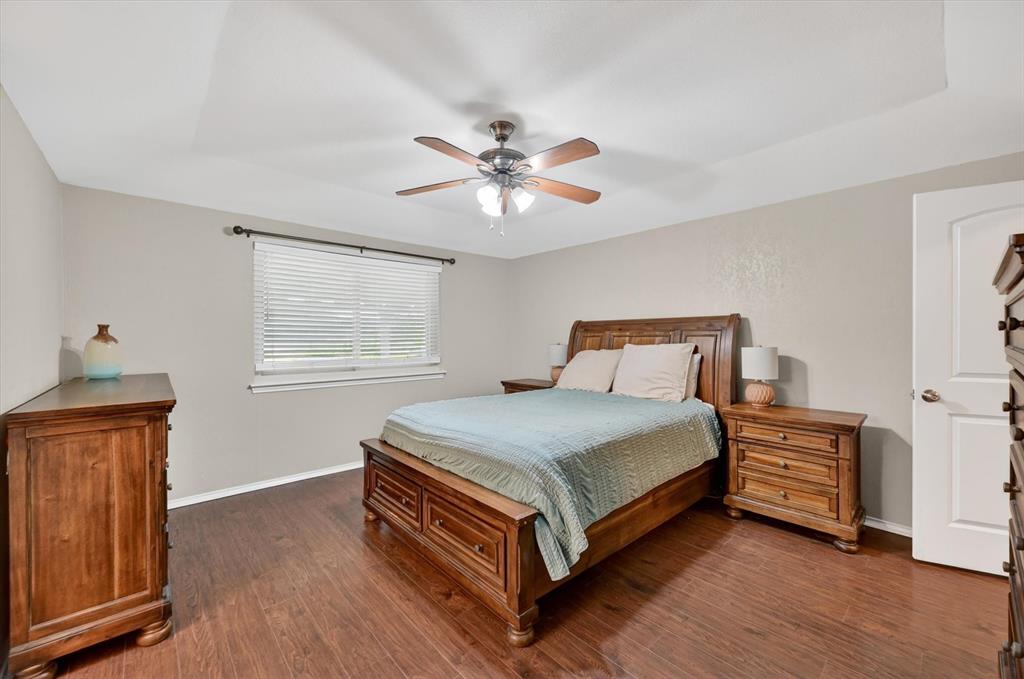 Greenbriar Add - Residential