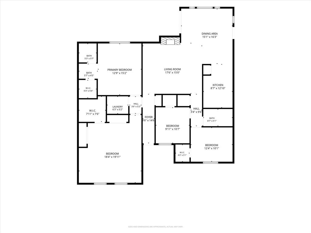 Greenbriar Add - Residential