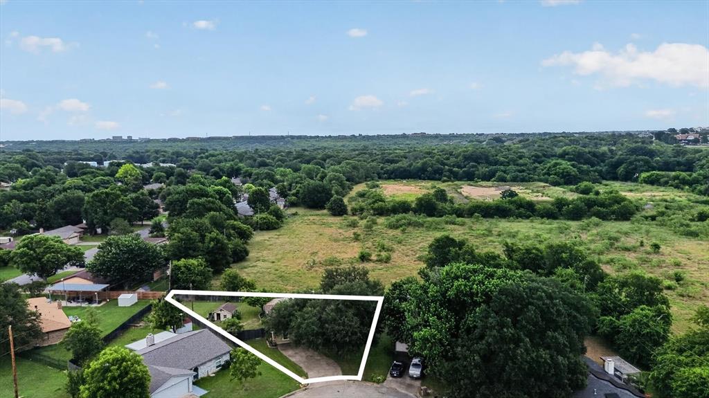 Greenbriar Add - Residential