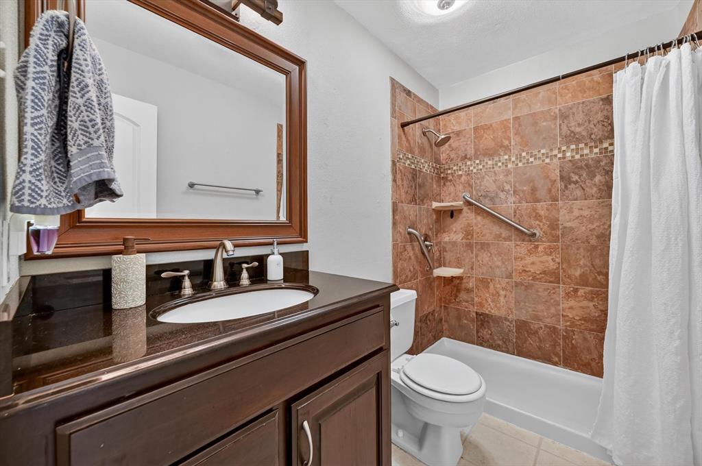 Greenbriar Add - Residential