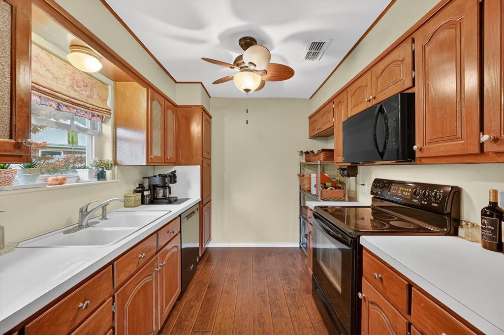 Greenbriar Add - Residential