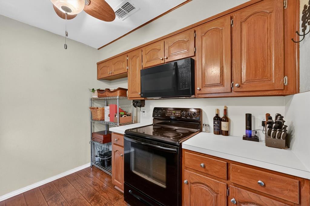 Greenbriar Add - Residential