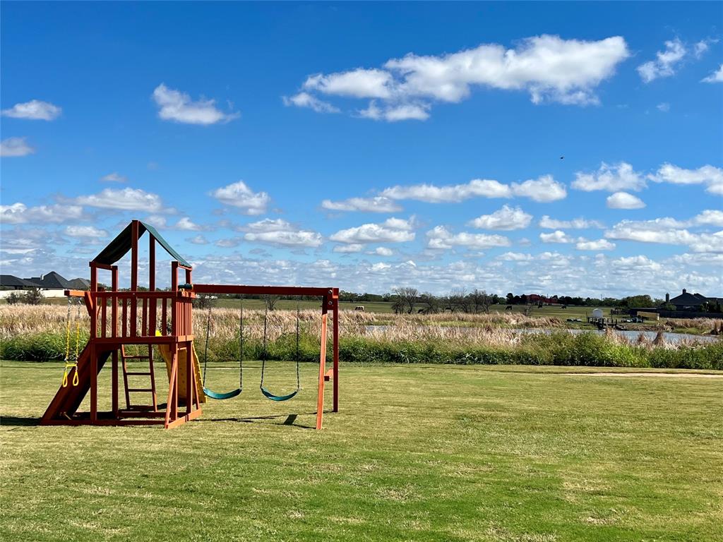 Palmetto at Griffith Lk - Residential
