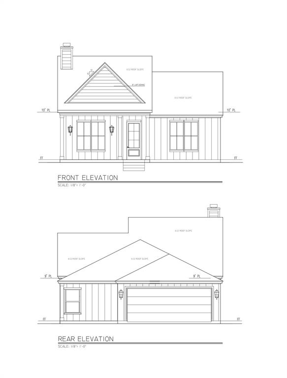 Palmetto at Griffith Lk - Residential