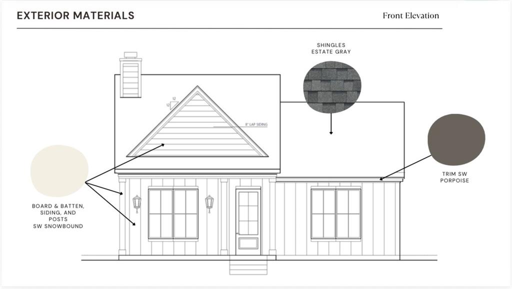 Palmetto at Griffith Lk - Residential