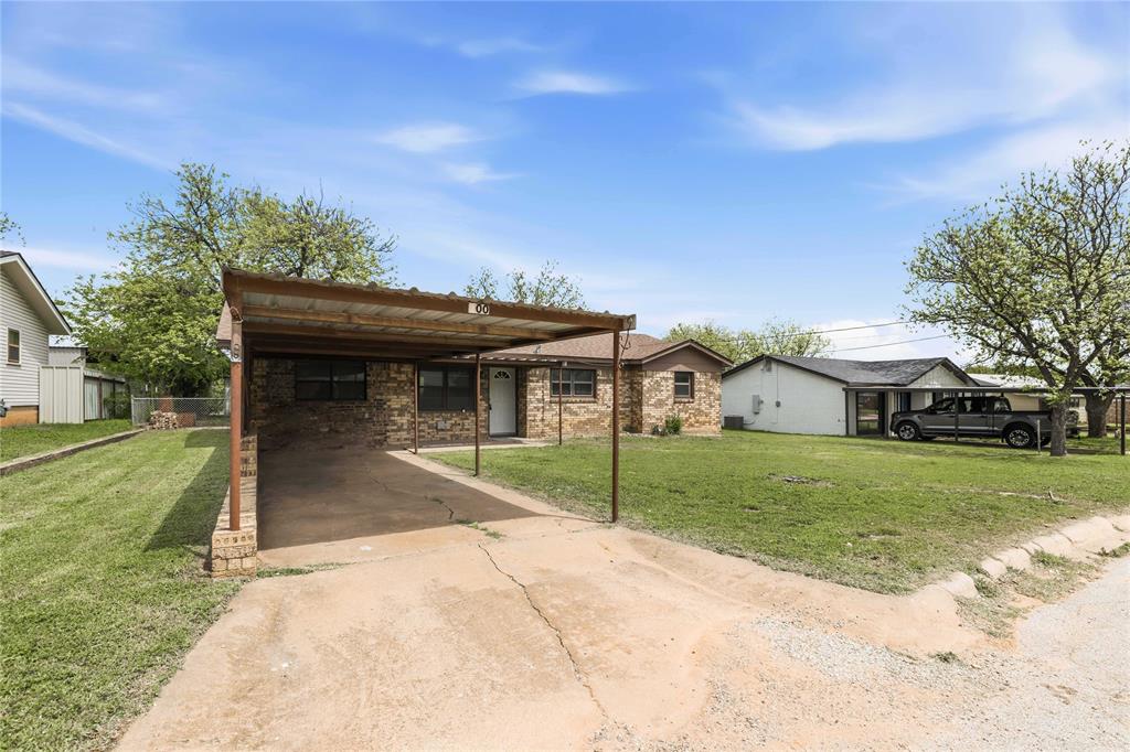 Hillside Add 2 Town Coleman - Residential