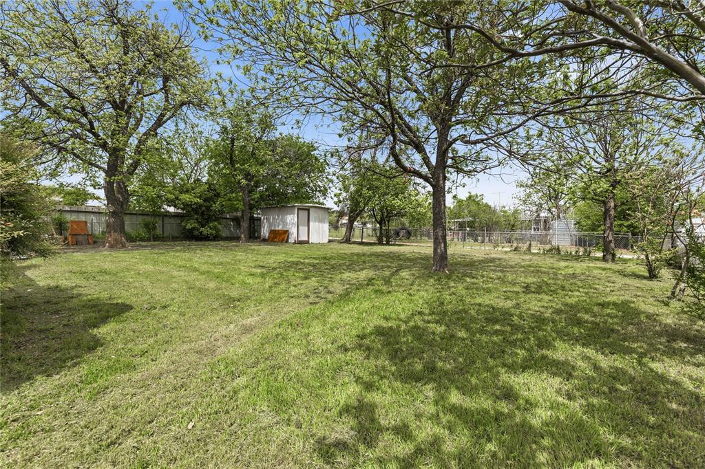 Hillside Add 2 Town Coleman - Residential