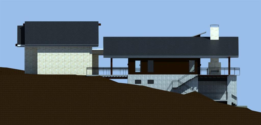 Stephens Bluff - Residential