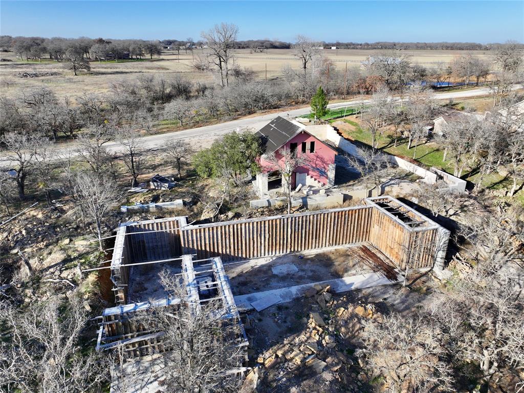Stephens Bluff - Residential