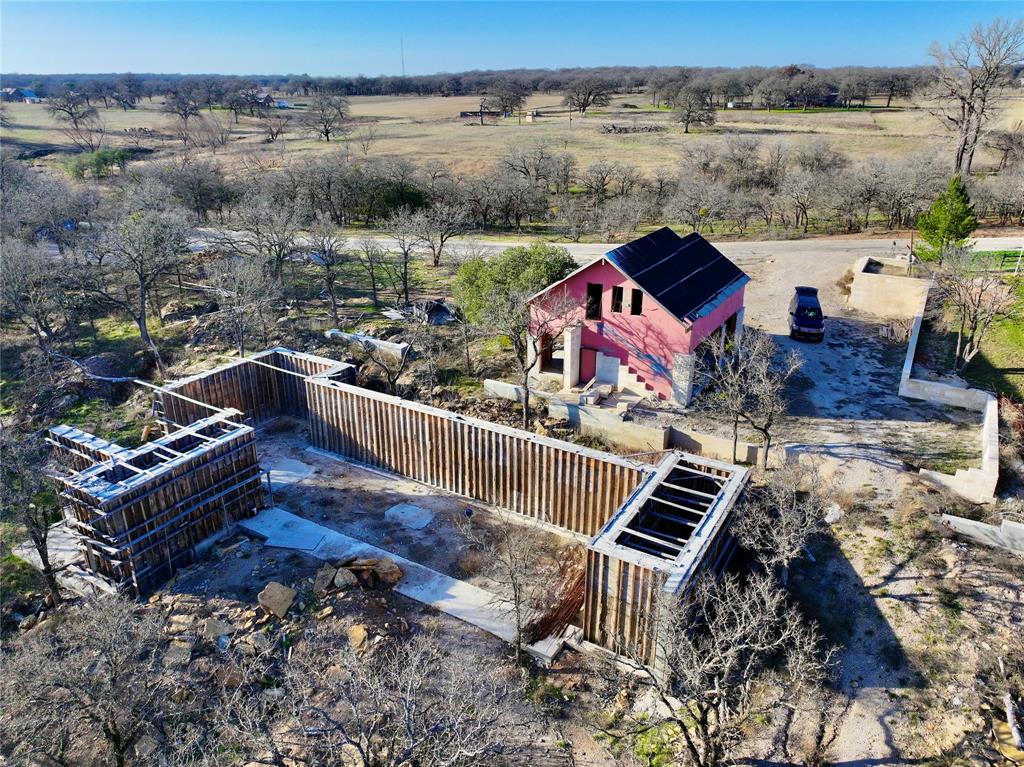 Stephens Bluff - Residential