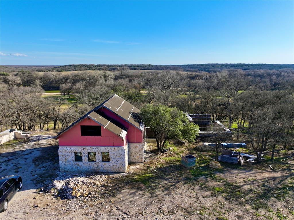 Stephens Bluff - Residential