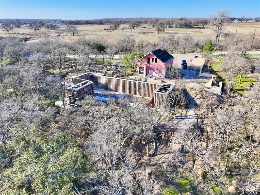 Stephens Bluff - Residential