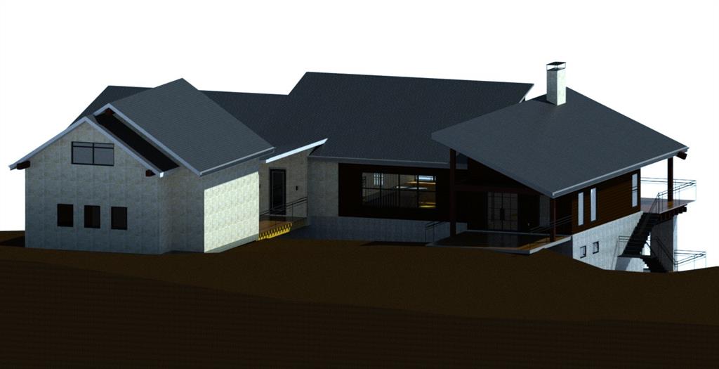 Stephens Bluff - Residential