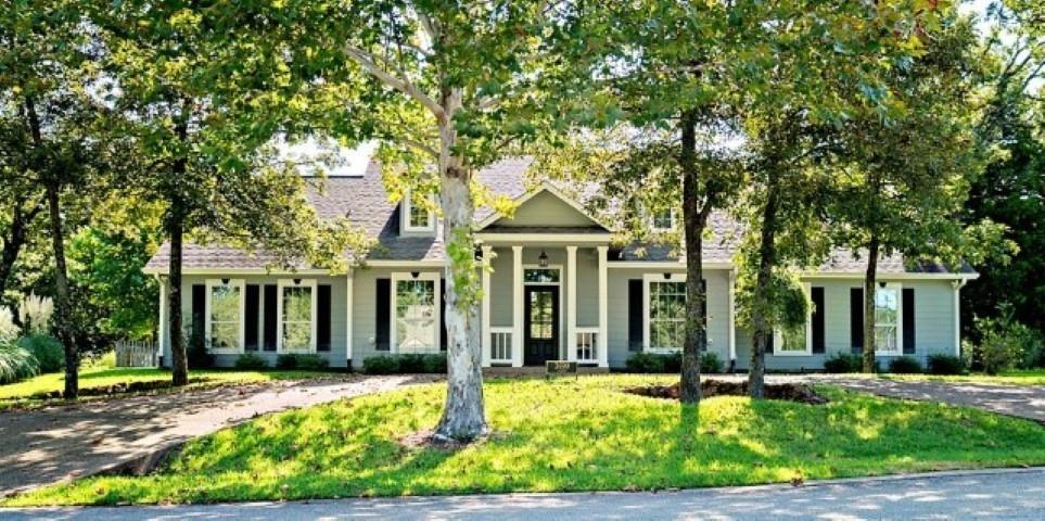 Oakwood - Residential