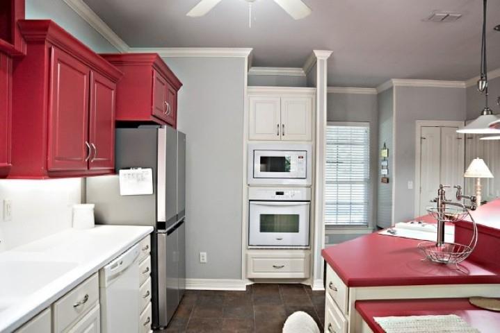 Oakwood - Residential