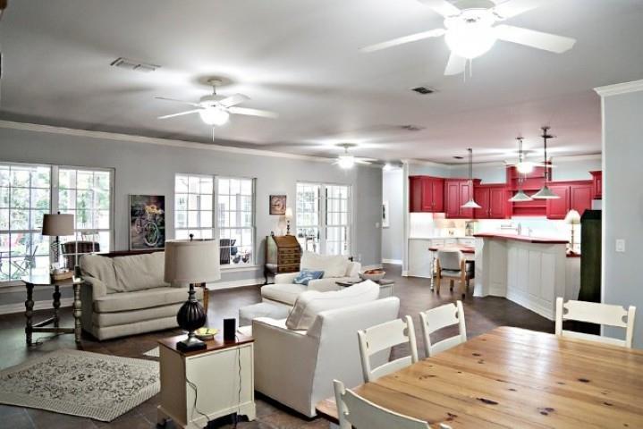 Oakwood - Residential
