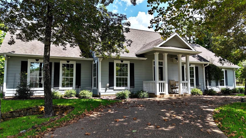 Oakwood - Residential
