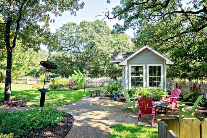 Oakwood - Residential