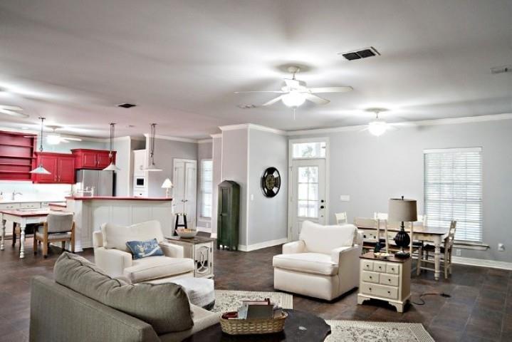 Oakwood - Residential