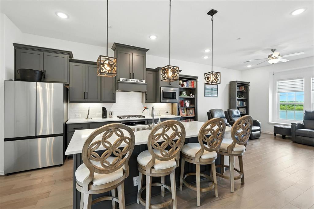 Viridian Village 1k - Residential