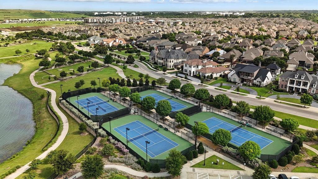 Viridian Village 1k - Residential