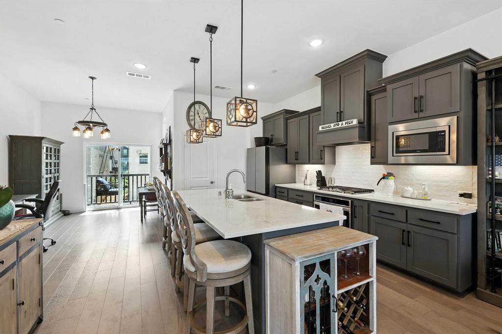 Viridian Village 1k - Residential