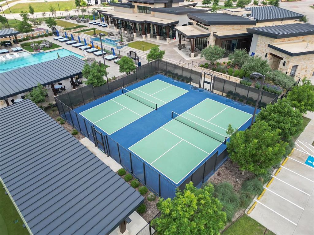 Viridian Village 1k - Residential