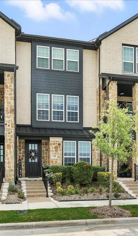 Viridian Village 1k - Residential