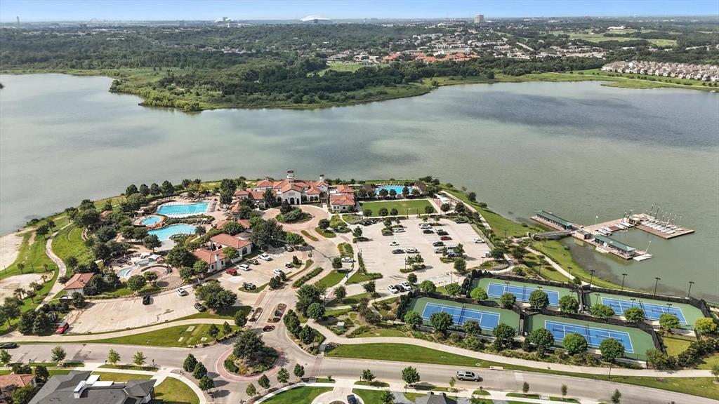 Viridian Village 1k - Residential