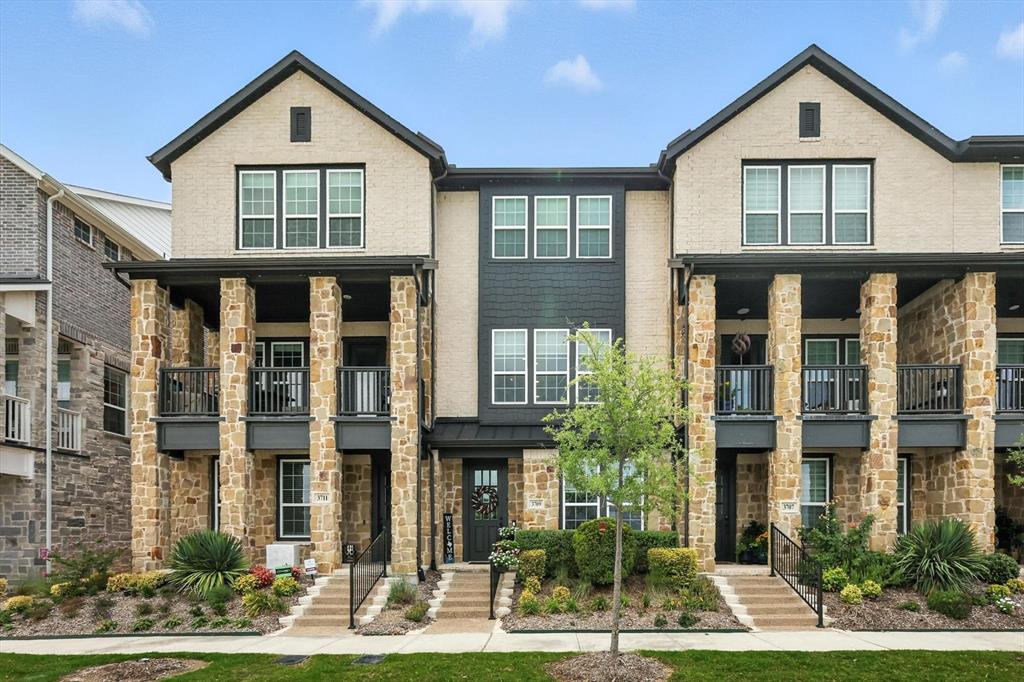 Viridian Village 1k - Residential