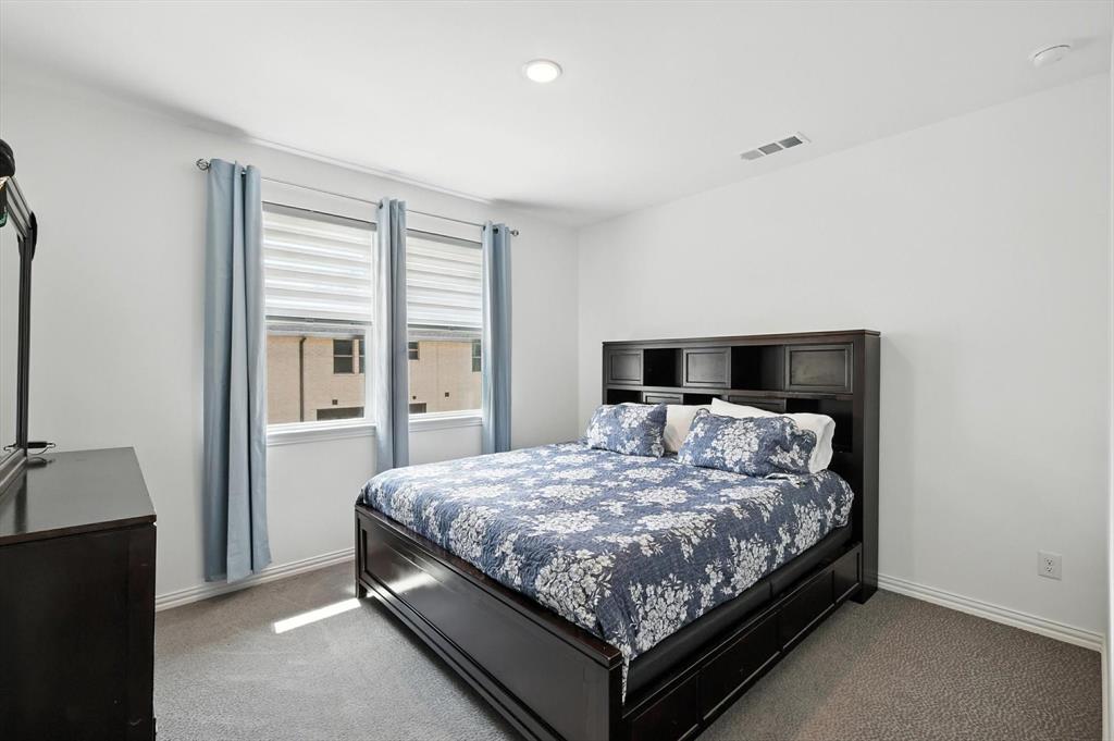 Viridian Village 1k - Residential