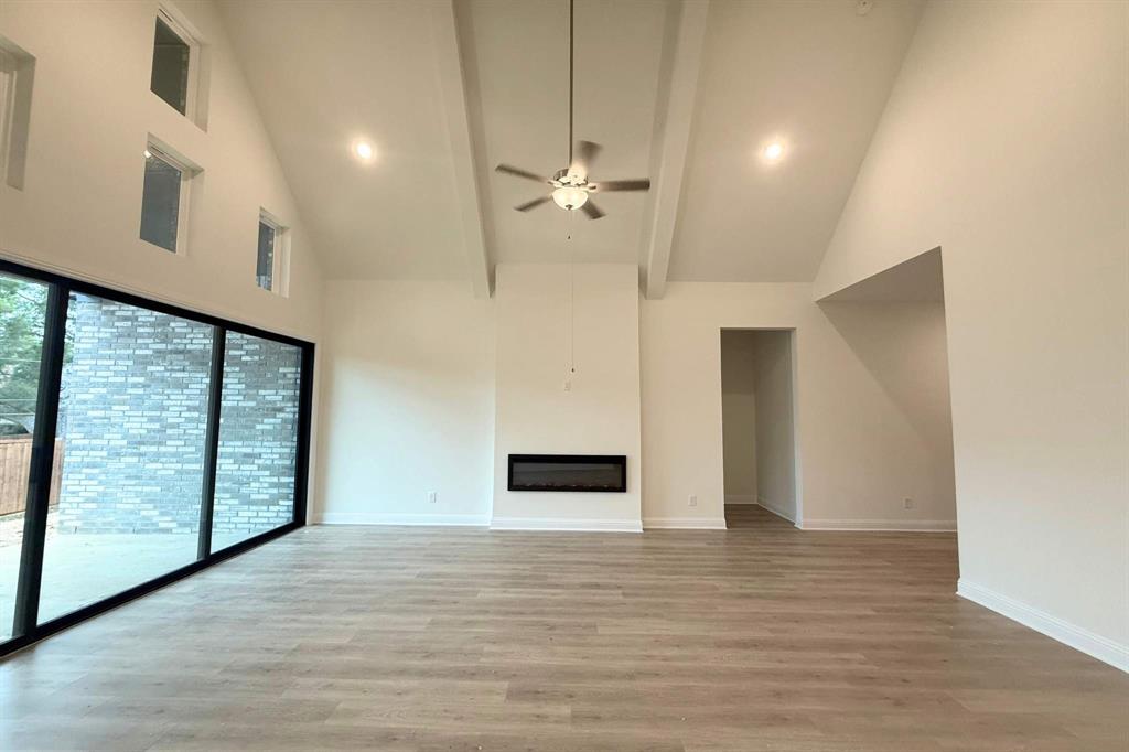 Legacy Estates - Residential