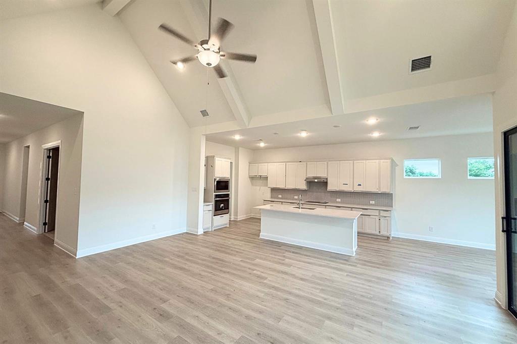 Legacy Estates - Residential